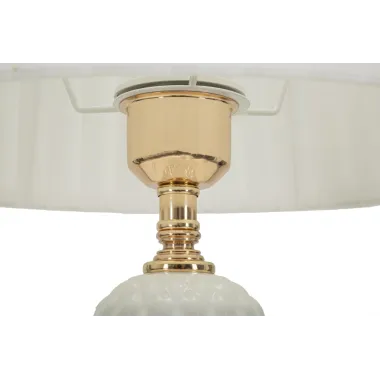 LAMPA STOŁOWA TORRE ANNUNZIATA Ø 30x57 cm